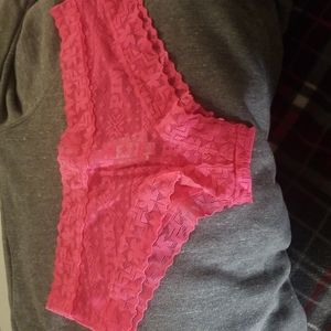 Pink Panties